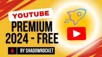 🎵 "Up YouTube Premium Siêu Dễ Bằng Shadowrocket! 🚀 Nghe Nhạc Tắt Màn Hình Siêu Đỉnh 🎧"