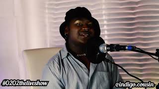 0202   The Live Show By @Shlup