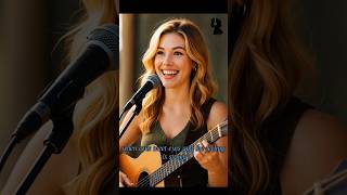 "Woman in Love - Lyrics _ #masonmusic #aimusic #aicover #aisinger #pop #lyrics  #souldrizzle