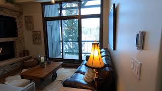 Borders Lodge Condominium 501, Beaver Creek, CO  81620