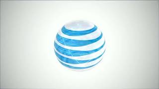 The Destruction Of AT&T Logo