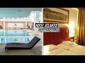 HOTEL ATLANTIS Medical, Wellness &amp; Conference**** HUNGARY I Free access to the Aqua-Palace 🌊