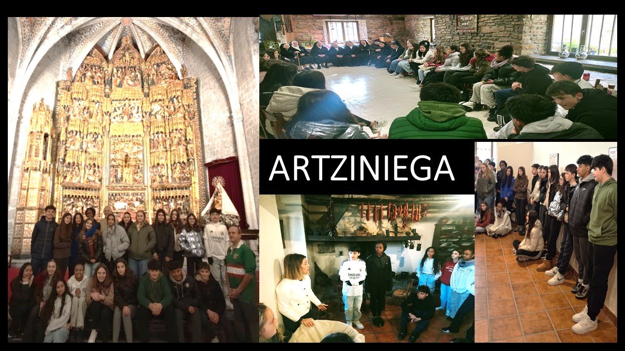 Artziniega