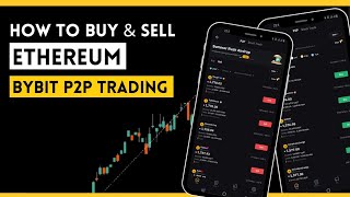 Ethereum Traders Are Enjoying The P2P Market - Profits, ROI And Strategy