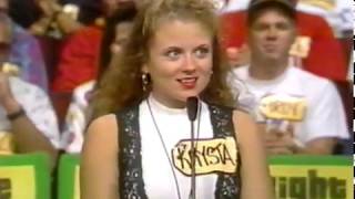 The Price Is Right  November 5 1993