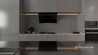 Programa Para Diseñar Cocinas con animación screenshot 5