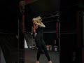 Страх любого спикера
