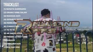 DJ BREAKBEAT 2024 RPPS MIXBREAKZ 361 #Req EZEDIN