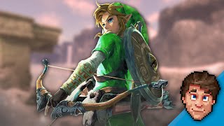 Video thumbnail of "Breath of the Wild: Where is the Green Tunic?"