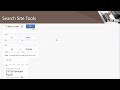 Search Strategy - Search Engine Tools? Google Tools like Converters maps currency etc