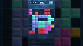 Block Puzzle Classic | Block Puzzle Brick Classic Gameplay screenshot 3
