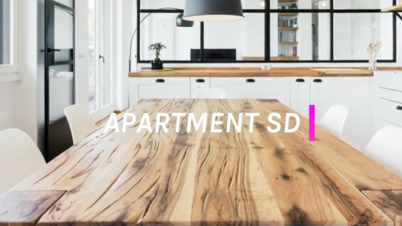IN DEPTH LOOK APARTMENT SD | Nomade Architettura e Interior Design. ENG ...