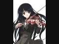 Myself Yourself violin   piano