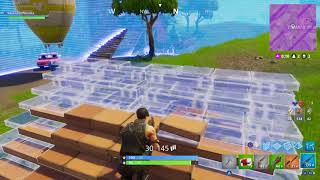 Fortnite Battle Royale Panic No Scope