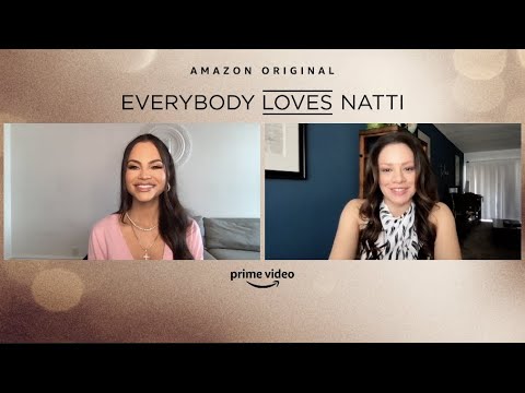 Natti Natasha Habla De Lo Que Representa Everybody Loves Natti Y Más