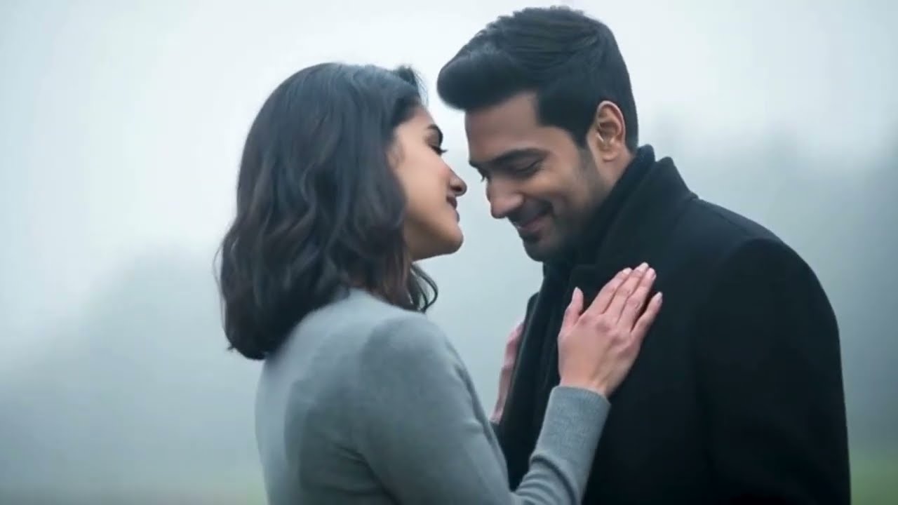 🏔️ Hill Station Love Lo Fi |  Bollywood Calm(No Lyrics) | AI