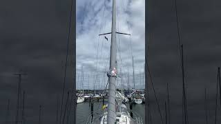 Hallberg-Rassy 29 Scandinavia | Sailing boat for sale | Sweden | Scanboat