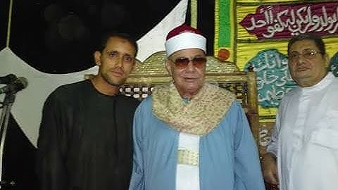 الشيخ / محمود صديق المنشاوى-سورة الشورى -ممتازة