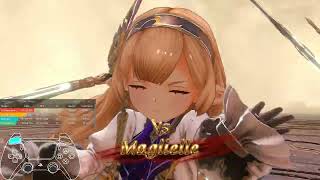 Granblue Fantasy: Relink, Pageant of Might and Magic - 7:34 IGT Id Offline