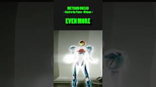 Metroid Done Right - Reviewing Metroid Dread In 30 Seconds Or Less