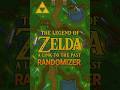 The Legend of Zelda a Link to the Past Randomizer-Keysanityrace  vom 11.04.26 - 59
