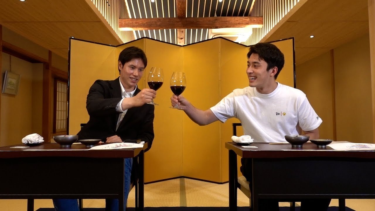 Первый отчет о еде от RANRUI!