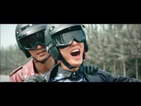 Advance Bravely（盛势/势不可挡）boys love/I'm gonna do my thing(燃向）