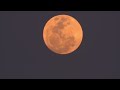 The science behind Supermoon’s
