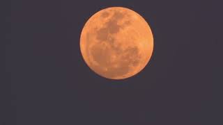 The science behind Supermoon’s