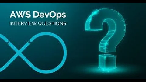 Top 90 DevOps Interview Questions & Answers | AWS DevOps Engineer Preparation