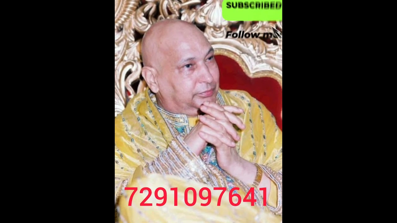 बेटी तेरे दुश्मनों को तुझ से दूर कर रहा हूं सत्संग सुन और चमत्कार देख🌹🌹