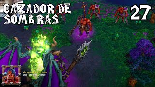 Warcraft III Reforged español latino (27) - Cazador de sombras