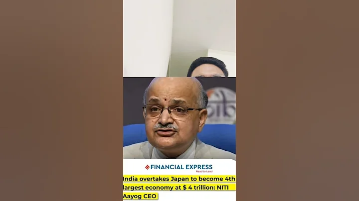 India Really Overtaken Japan to become world top fourth largest economy??? #2025 #vlogger #india #1