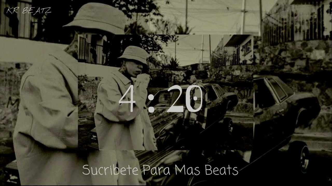 Freestyle Boom Bap Beat | 