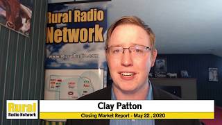 Tension Between US, China Heat Up | Closing Market Report | May 22, 2020