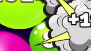 Merge Balls 4096 - Movie screenshot 1