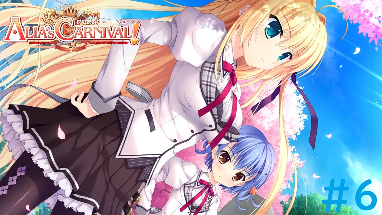 Download Alia S Carnival プレイ 2 Mp3 Mp4 3gp Flv Download Lagu Mp3 Gratis