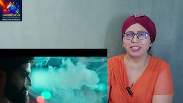 ARI (My Name is NoBody) Official Trailer | Reaction Jayashankarr Anasuya Bharadwaj, #Trailer #teaser