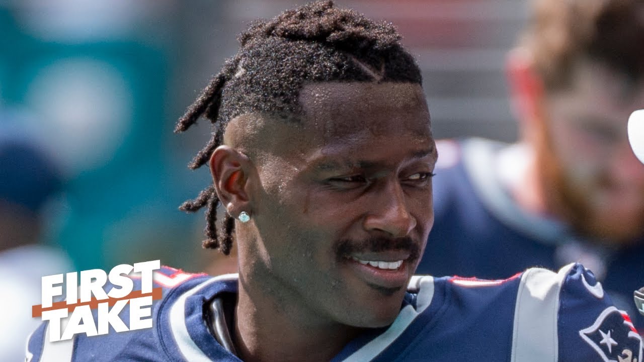 Antonio Brown apologizes to Robert Kraft for 'bad media and the ...
