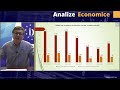 Analize economice cu Veaceslav Ioniță - 22 mai 2026. Subiectul „Economiile în aur ale populației”