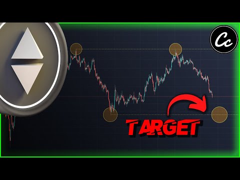 Will Ethereum's price PUMP after hitting this TARGET ... 1 Will Ethereum's price PUMP after hitting this TARGET ... thumbnail