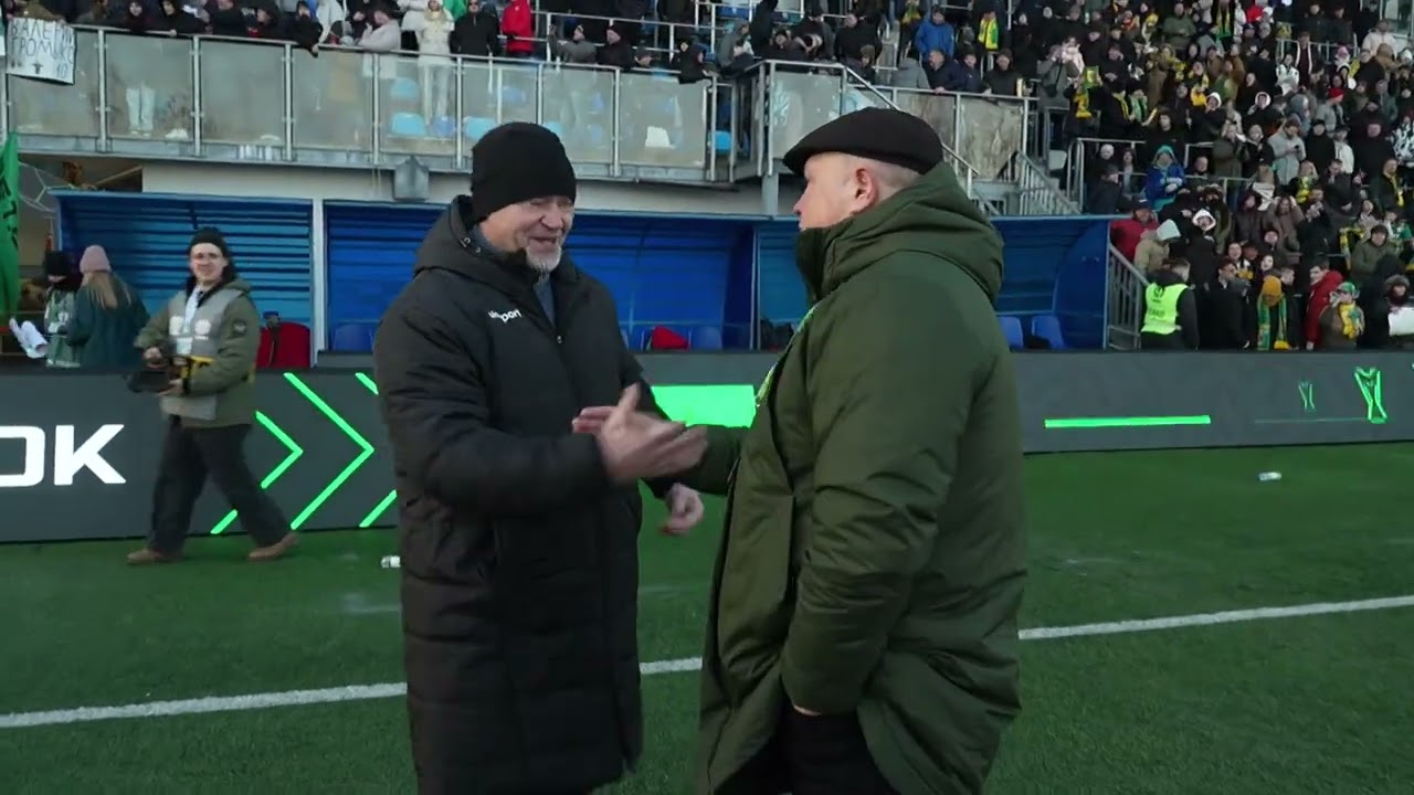 На грани фола. Футбольное обозрение. 2 марта 2026 года