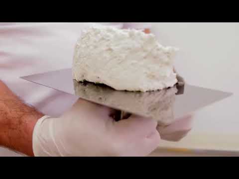 Видеообзор "Современные строительные материалы и отрасли их применения"