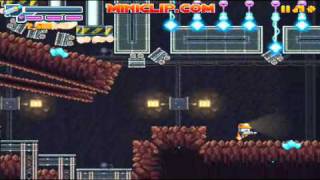Nitrome - Canary - Level 16