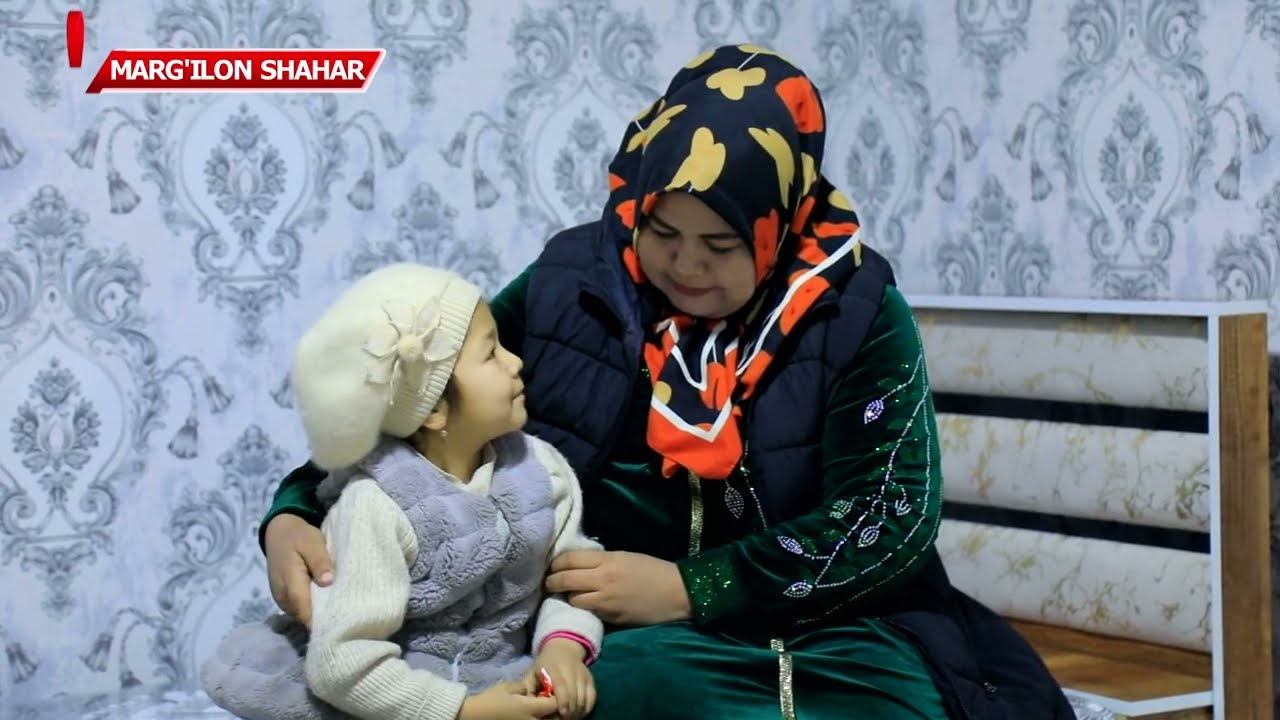 ЭНДИ КАМБАҒАЛ ЖАСУР ЙЎҚ...