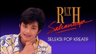 Seleksi Pop Kreatif Ruth Sahanaya - Jazz/Disco/AOR/Fusion/City Pop/Progressive Pop