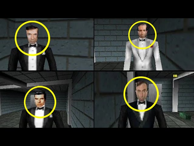 8 Deleted Video Game Levels & Assets That Change EVERYTHING 8 Deleted Video Game Levels & Assets That Change EVERYTHING