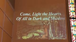 Lessons and Carols December 4 2020