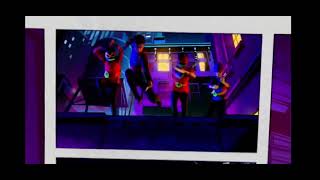 Caio DaSilva - Rise of the Teenage Mutant Ninja Turtles Gear TV Commercial, 'Let's Gear Up'