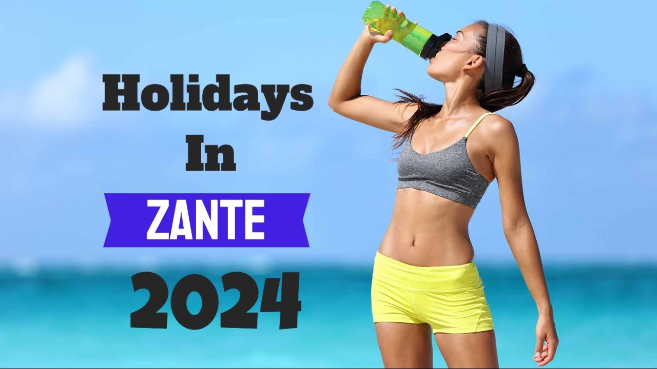 Hotels in Tsilivi | Callinica Hotel  2024